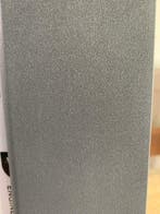 PVC Raam zonder middenstijl B1560xH2340 82mm profiel HR+++, Doe-het-zelf en Bouw, Gevelraam of Ruit, Nieuw, Veiligheidsglas, 160 cm of meer