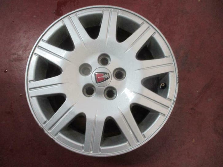 Alu velg Rover 75      RRC005140XXX / RRC117041MNH, Autos : Pièces & Accessoires, Autres pièces automobiles, Enlèvement ou Envoi