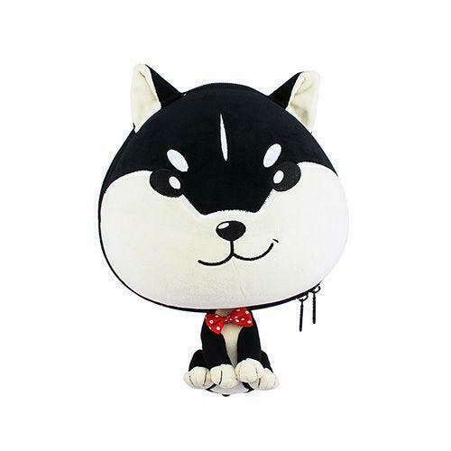 Peuter rugzak Husky (Zwart), Handtassen en Accessoires, Kindersieraden, Verzenden