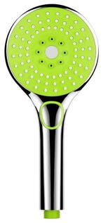 Sanifun handdouche Green 110, Nieuw