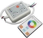 Dubbele LED RF controller, Verzenden, Nieuw