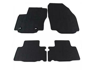 ORIGINAL Ford rubberen matten vloermatten automatten set Gal, Ophalen of Verzenden, Nieuw