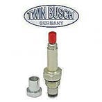 2 Koloms Hefbrug Daalventiel Elektro Magnetisch + nooddaal, Ophalen of Verzenden, Nieuw