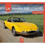 La Matra 530 de mon père, Verzenden, Nieuw, Overige merken, André Dewael