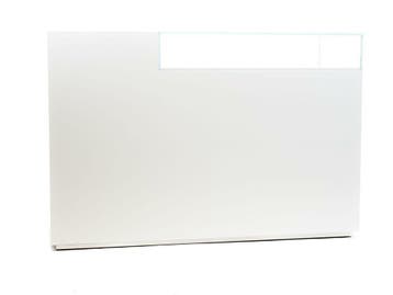 *TIP*  Super high glossy Toonbank 150 cm C-PDY-006, Ophalen of Verzenden