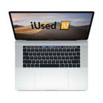 MacBook Pro Touch Bar 15.4 Refurbished - 2jr. Garantie, Computers en Software, Ophalen of Verzenden, Zo goed als nieuw, Onbekend