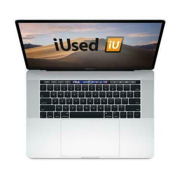 MacBook Pro Touch Bar 15.4 Refurbished - 2jr. Garantie, Informatique & Logiciels, Ophalen of Verzenden
