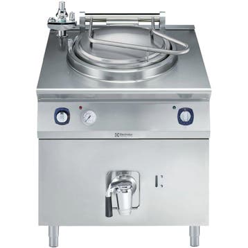 Kookketel | e-XP 900 | Elektrisch | 60L | Indirecte, Verzenden, Nieuw in verpakking
