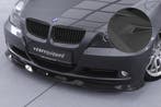 Cupspoilerlip met ABE voor BMW 3 Reeks (E90/E91) berline en, Verzenden, Nieuw