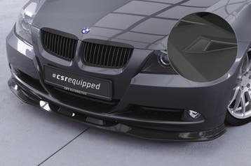 Cupspoilerlip met ABE voor BMW 3 Reeks (E90/E91) berline en, Verzenden