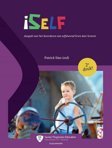 iSelf / iSelf / 1 9789492618313 Jory Tolkamp, Verzenden, Zo goed als nieuw, Jory Tolkamp