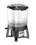 Voermachine / voerautomaat - Osaka professional fish feeder, Tuin en Terras, Vijver-toebehoren, Verzenden, Nieuw, Overige typen
