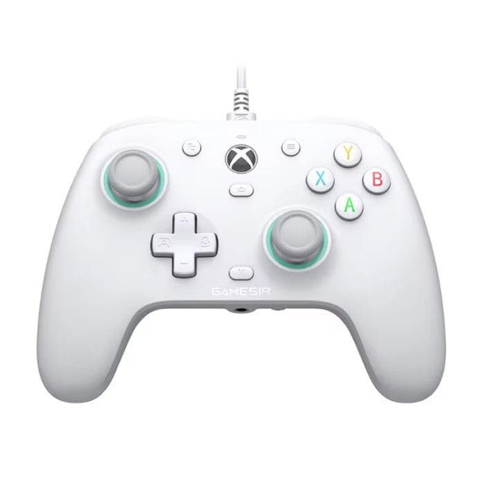 G7 SE Gaming Controller voor Xbox - Gamepad Bedraad met, Games en Spelcomputers, Spelcomputers | Overige, Nieuw, Verzenden