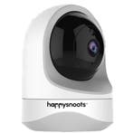 2dekans | 1080P Huisdiercamera met App - 360° Honden Camera, Ophalen of Verzenden, Nieuw