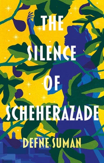 The Silence of Scheherazade 9781800246966 Defne Suman, Verzenden, Defne Suman