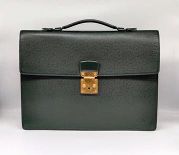 Louis Vuitton - Serviette Moscoba - Business bag