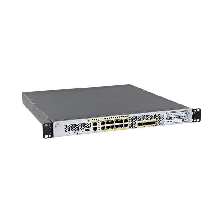 Cisco FPR-2120, Computers en Software, Netwerk switches, Ophalen of Verzenden