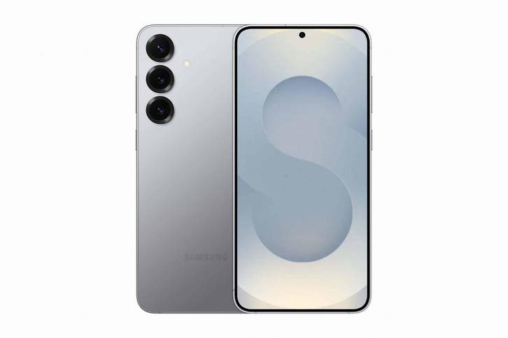 Samsung Galaxy S25+ 256GB Zilver met GARANTIE & verzending, Telecommunicatie, Mobiele telefoons | Samsung, Nieuw, Ophalen of Verzenden