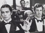 Paramount Pictures - (x3) Jean-Paul Belmondo & Alain Delon