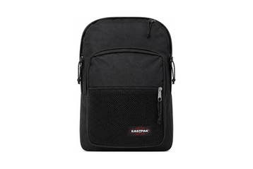 Eastpak Rugzak Zwart, Bijoux, Sacs & Beauté, Verzenden