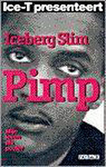 Pimp 9789050000512 I. Slim, Verzenden, Gelezen, I. Slim