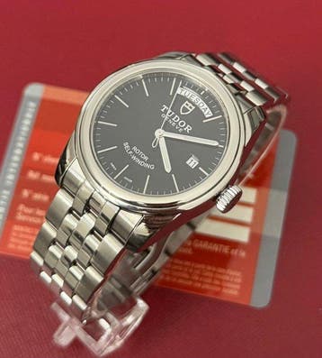 Tudor - Glamour - 56000 - Homme - 2010