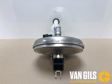 Rembekrachtiger Mercedes A-Klasse O252379, Nieuw