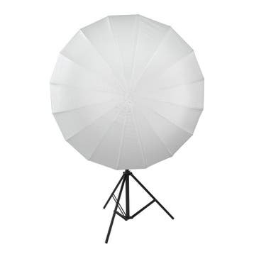 Nanlite Lantern Softbox 120cm - 1 jaar garantie, Ophalen of Verzenden