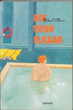 Dik voor elkaar 9789020953572 Mikaël Ollivier, Boeken, Verzenden, Zo goed als nieuw, Mikaël Ollivier