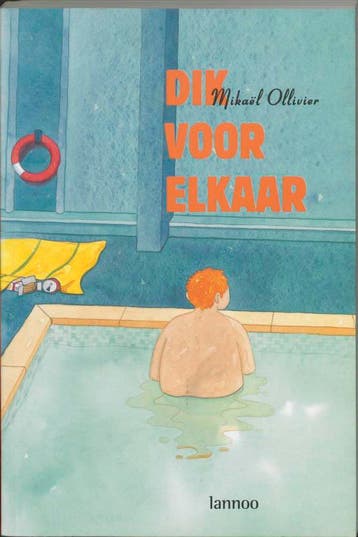 Dik voor elkaar 9789020953572 Mikaël Ollivier, Boeken, Verzenden, Zo goed als nieuw, Mikaël Ollivier