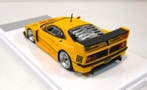 Tecnomodel 1:43 - Model sportwagen - FERRARI F40 LM 1996, Nieuw