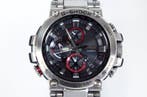 Casio - Casio G-SHOCK MT-G MTG-B1000D-1AJF - MTG-B1000D-1AJF, Handtassen en Accessoires, Horloges | Heren, Nieuw