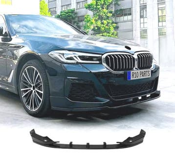 SPOILER LAME BMW G30 20- LOOK M PERFORMANCE NOIR BRILLANT, Verzenden