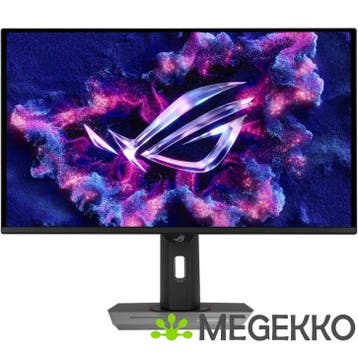 ASUS ROG Strix XG27AQDMES-R computer monitor 67,3 cm (26.5 ), Verzenden
