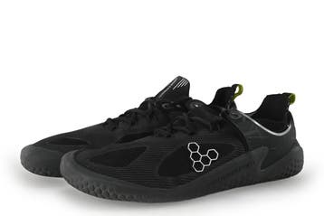 Vivobarefoot Barefoot in maat 44 Zwart, Verzenden