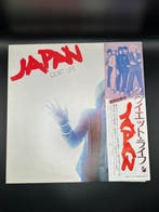Japan, Scandal featuring Patty Smyth - Quiet Life / Warrior, Nieuw in verpakking