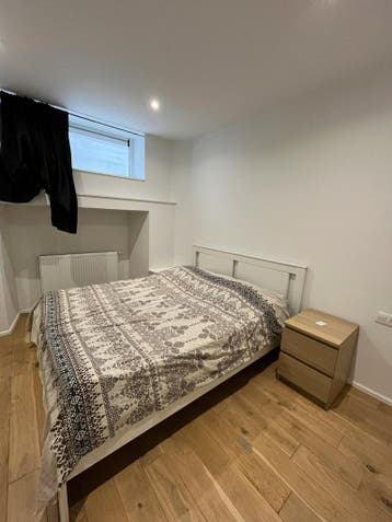 Appartement aan Rue Van Gaver, Brussels, Immo, 50 m² of meer