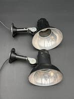 Seminara - Applique murale (2) - Métal, Aluminium, Acier - 2