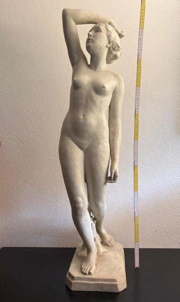 Rosenthal - Rudolf Kaesbach (1873–1955) - Beeld, Große