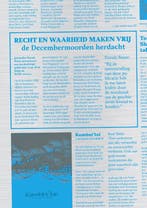 Recht en waarheid maken vrij 9789083063645 Noraly Beyer, Verzenden, Noraly Beyer