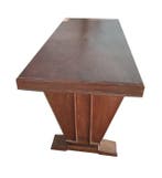 Tafel - Mahonie