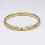 Armband - 14 karaat Geel goud, Nieuw