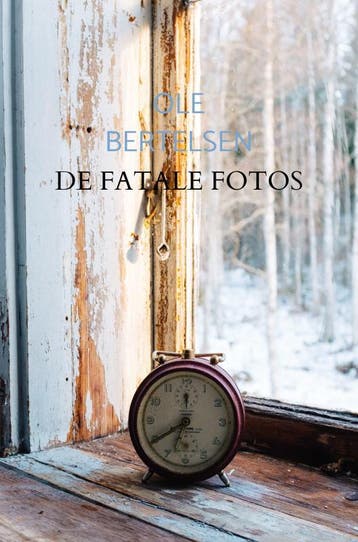 De Fatale Fotos | Ole Bertelsen | Nieuw, Verzenden, Nieuw, Ole Bertelsen