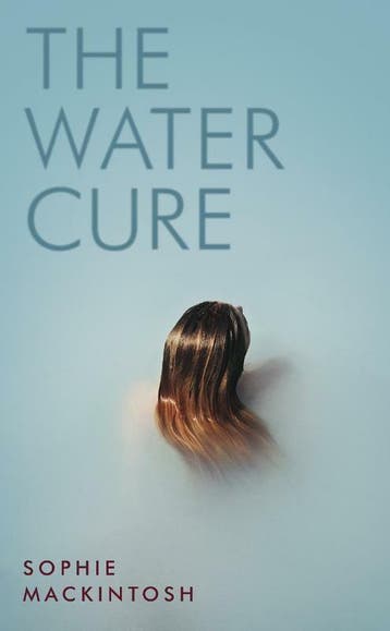 The Water Cure 9780241983010 Sophie Mackintosh, Verzenden, Sophie Mackintosh