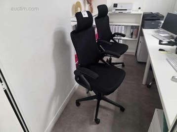 Divers kantoormeubilair (27x) IKEA, Handtassen en Accessoires, Ophalen, Nieuw