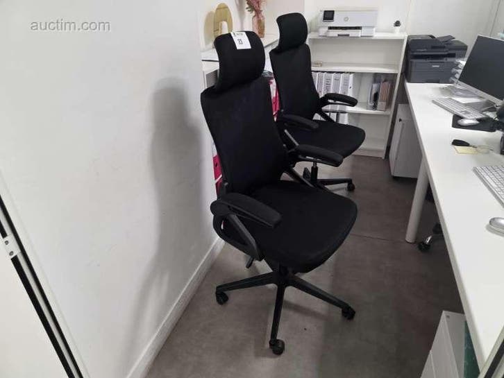 Divers kantoormeubilair (27x) IKEA, Handtassen en Accessoires, Uiterlijk | Lichaamsverzorging, Ophalen