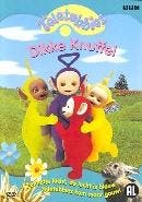 Teletubbies - dikke knuffel op DVD, Cd's en Dvd's, Verzenden, Nieuw in verpakking