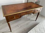Bureau - Leder - Bureau-stijl Louis XVI