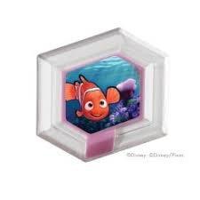 Disney Infinity: Costume Power Disc - Nemos Seascape, Games en Spelcomputers, Spelcomputers | Nintendo Wii, Verzenden