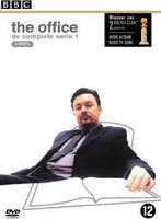 The office seizoen 1 (dvd tweedehands film), Cd's en Dvd's, Ophalen of Verzenden, Nieuw in verpakking